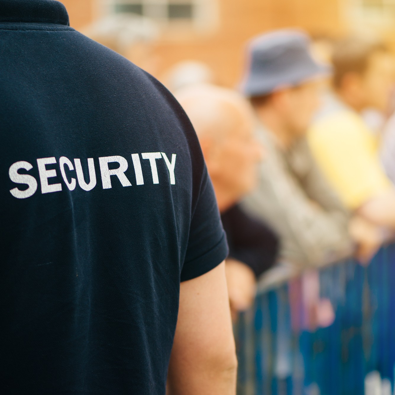 Event Security
